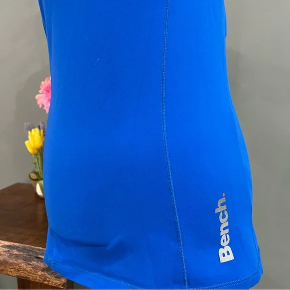 Bench Tank Top - Picture 2 of 10